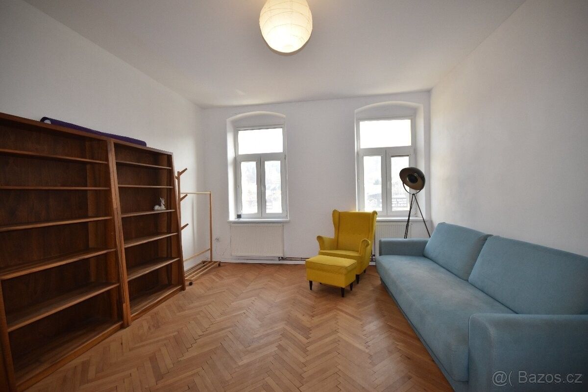 Pronájem byt - Jeseník, 790 01