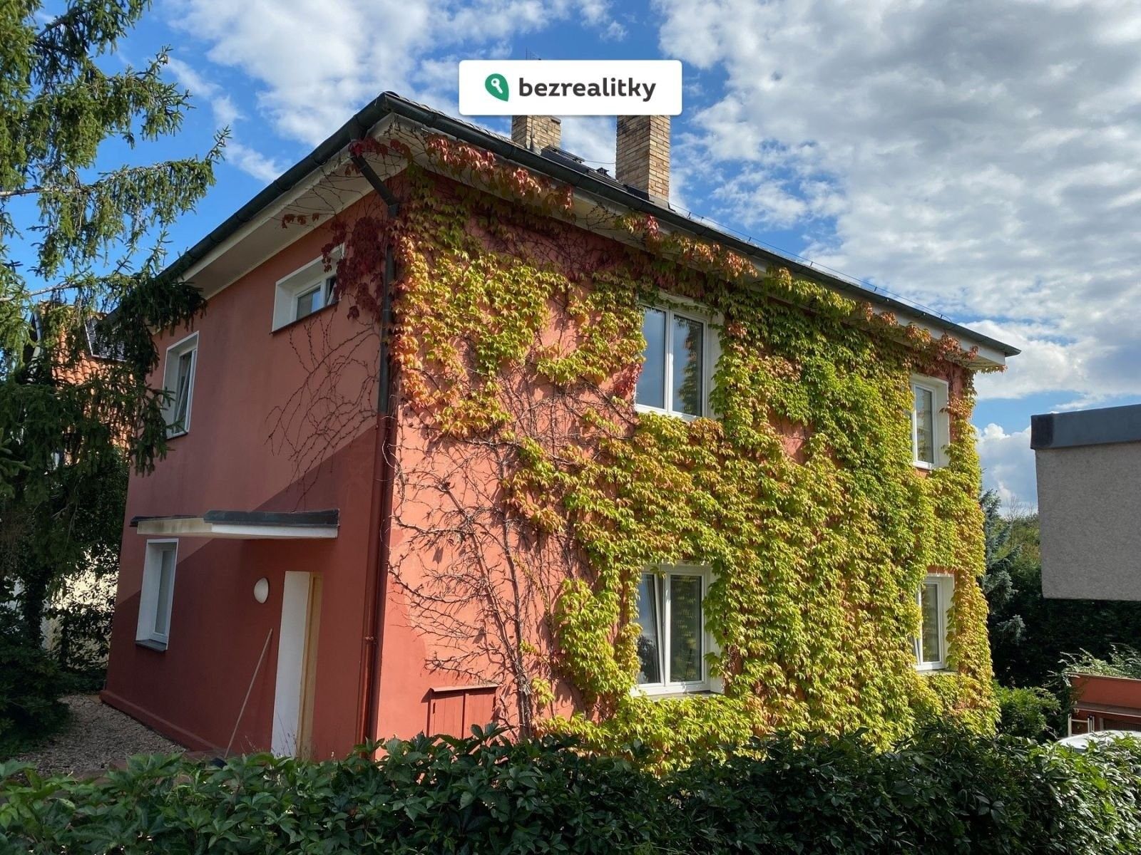 Rodinné domy, Hornocholupická 1007, Praha, 232 m²