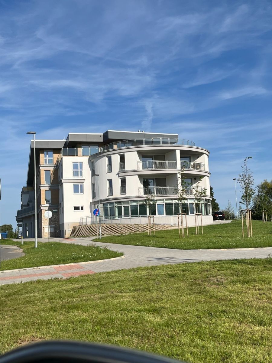 Garáže, U Sportovní školy, Pardubice - Ohrazenice, Pardubický kraj, 15 m² - 1