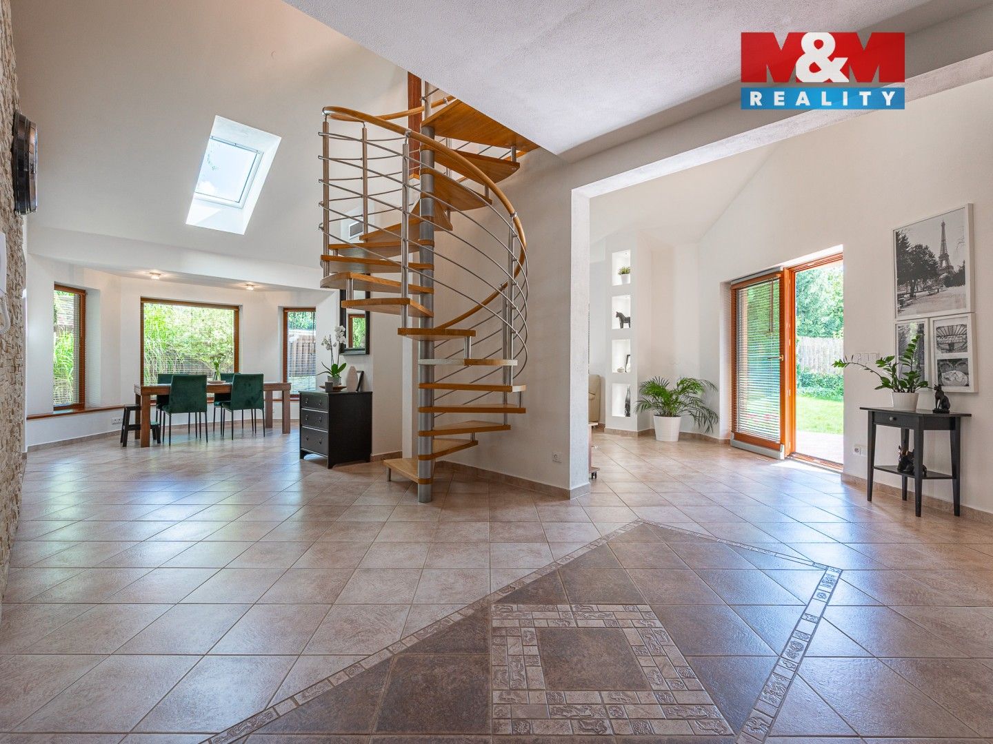 Prodej rodinný dům - V Uličkách, Poříčí nad Sázavou, 160 m²