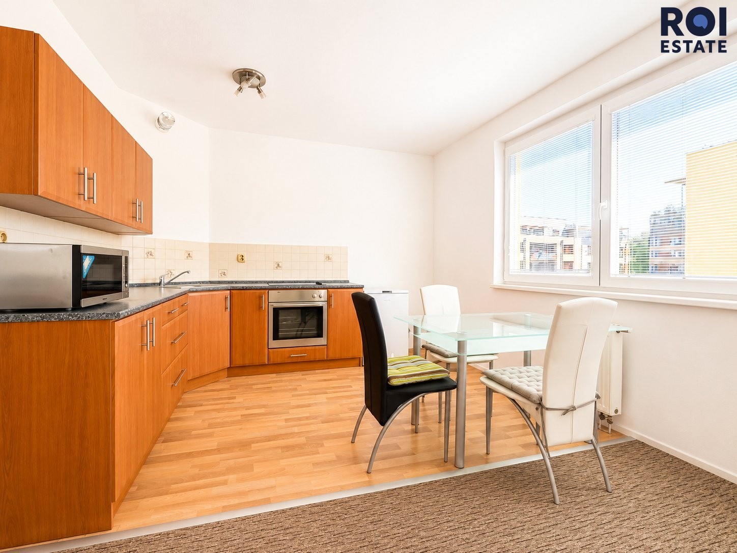 3+kk, Blachutova, Praha, 63 m² - 1