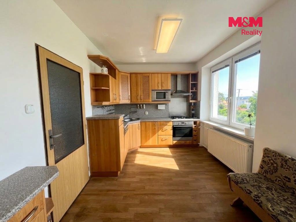 Pronájem rodinný dům - Opavská, Opava, 120 m² - 2