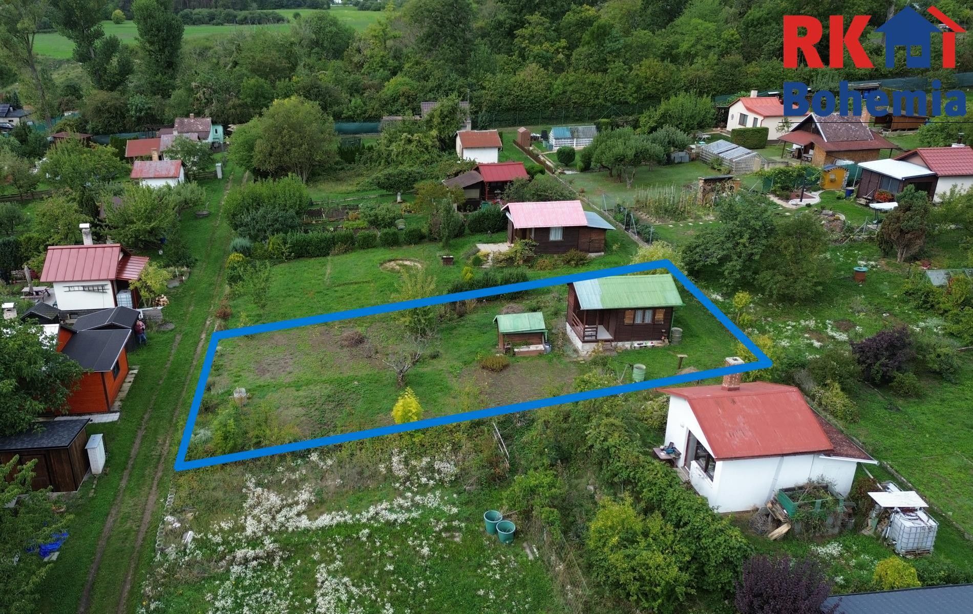 Chata · 20 m² · Pod koupalištěm  , Kosmonosy - 4