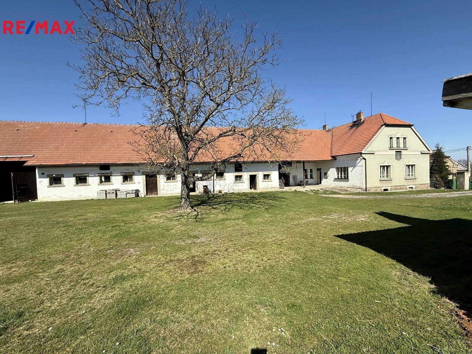 Zemědělské objekty, Na Mazancích, Kožlany, 200 m²