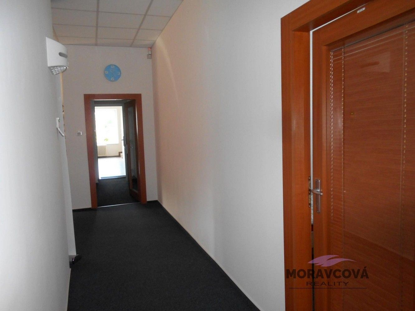 Kancelář · 17 m² · Havlíčkova, Heřmanův Městec, okres Chrudim - 3