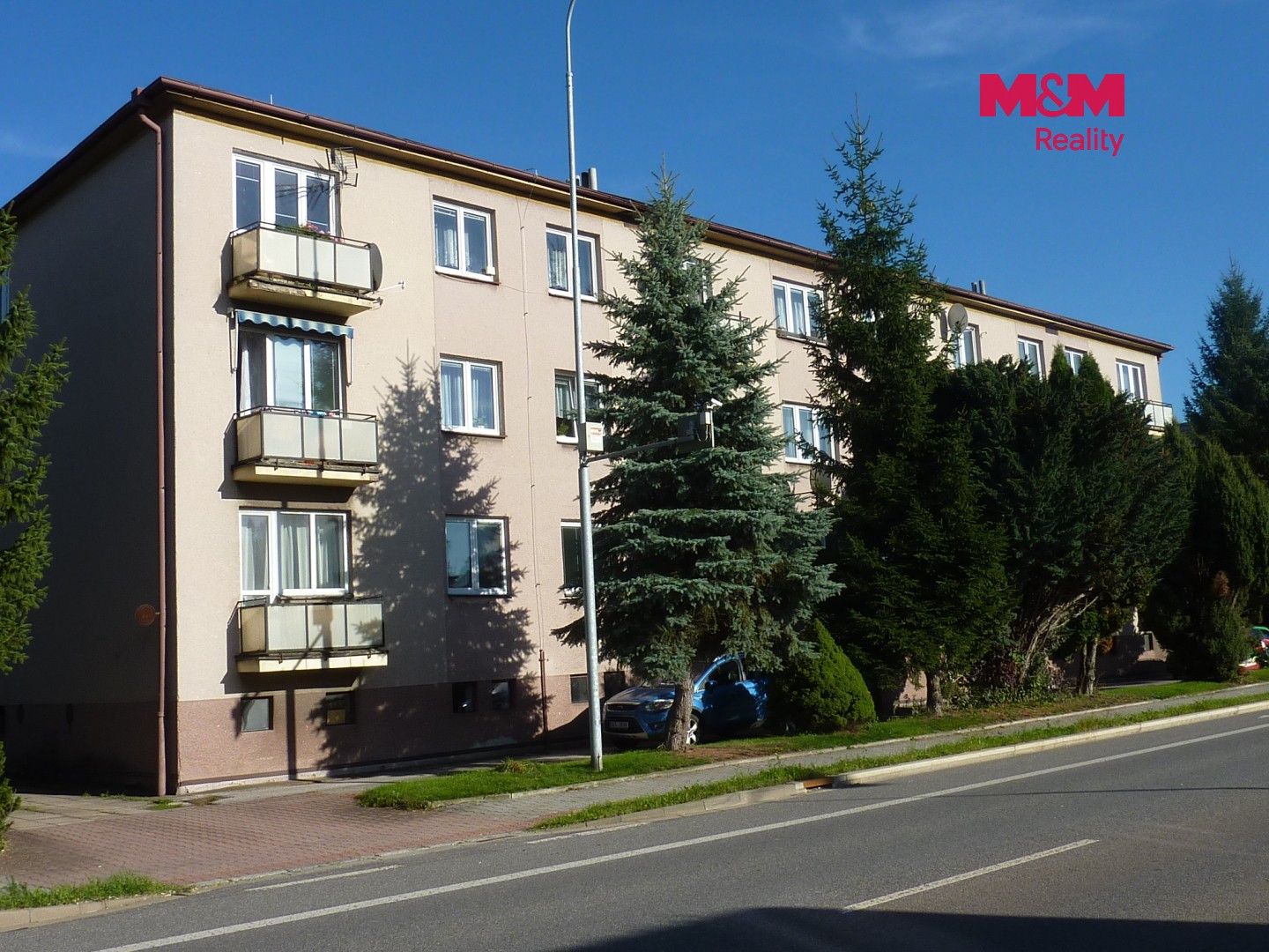 Prodej byt 2+1 - Police nad Metují, 54 m² - 5