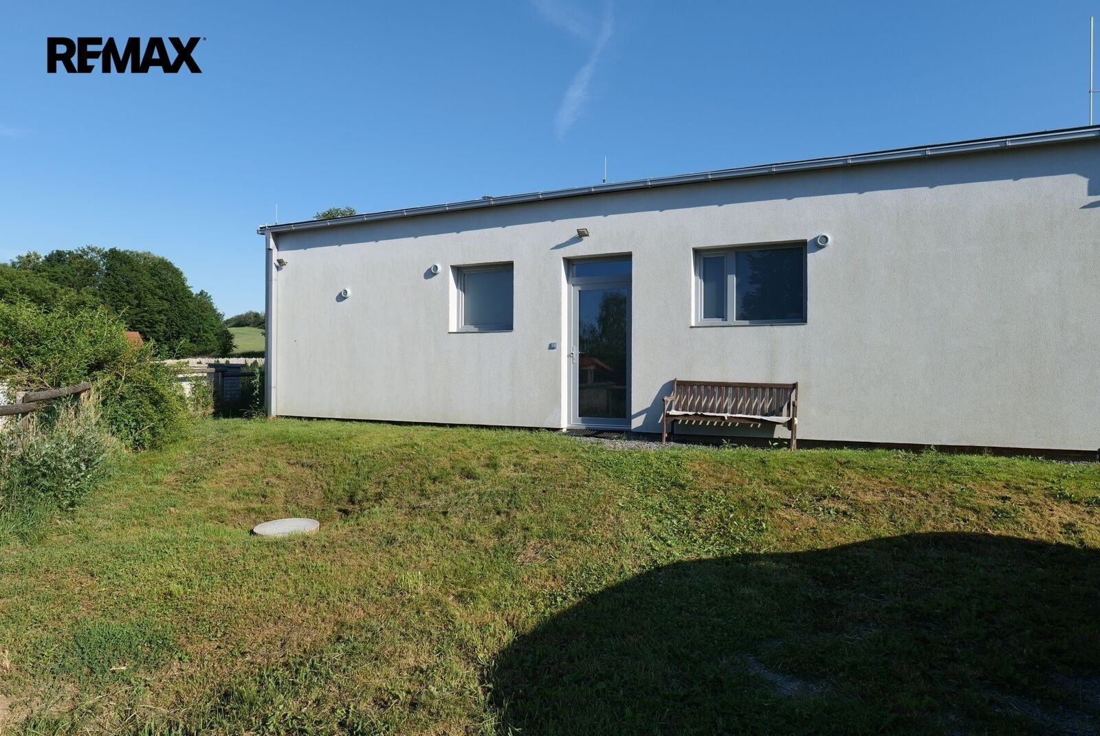 Rodinný dům · 85 m² · Na Trojici 594, Bystřice - 4