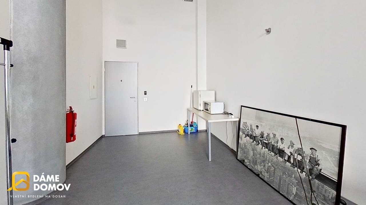 Kancelář · 31 m² · J. A. Bati, Zlín - 4