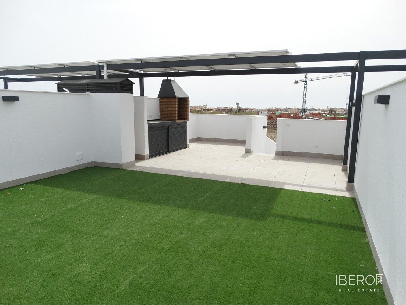 Prodej rodinný dům - Pilar de La Horadada, ES, 80 m² - 5