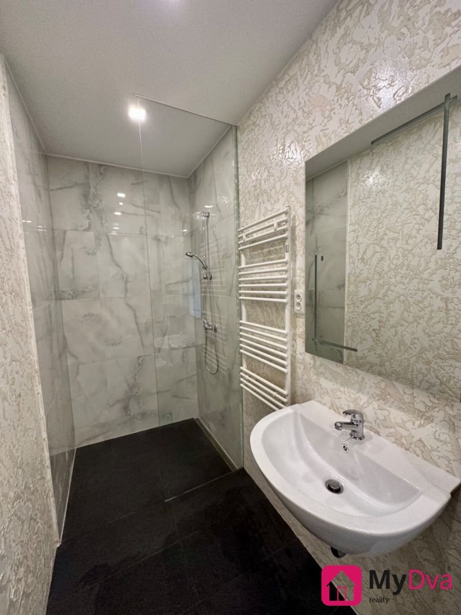 Pronájem byt 2+kk - U kněžské louky, Praha, 80 m² - 5