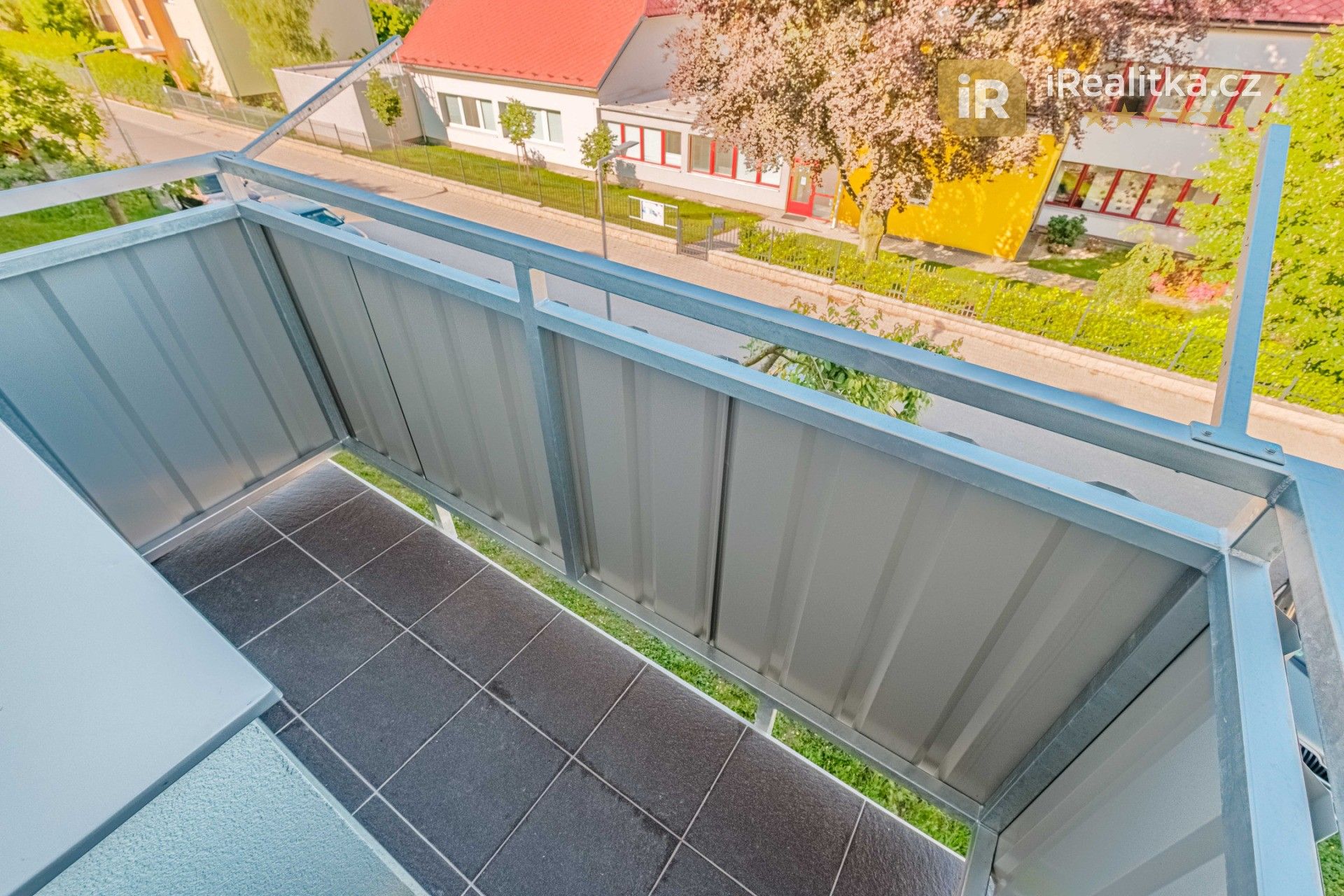Byt 2+1 · 51 m² · Jugoslávská, Vamberk - 4