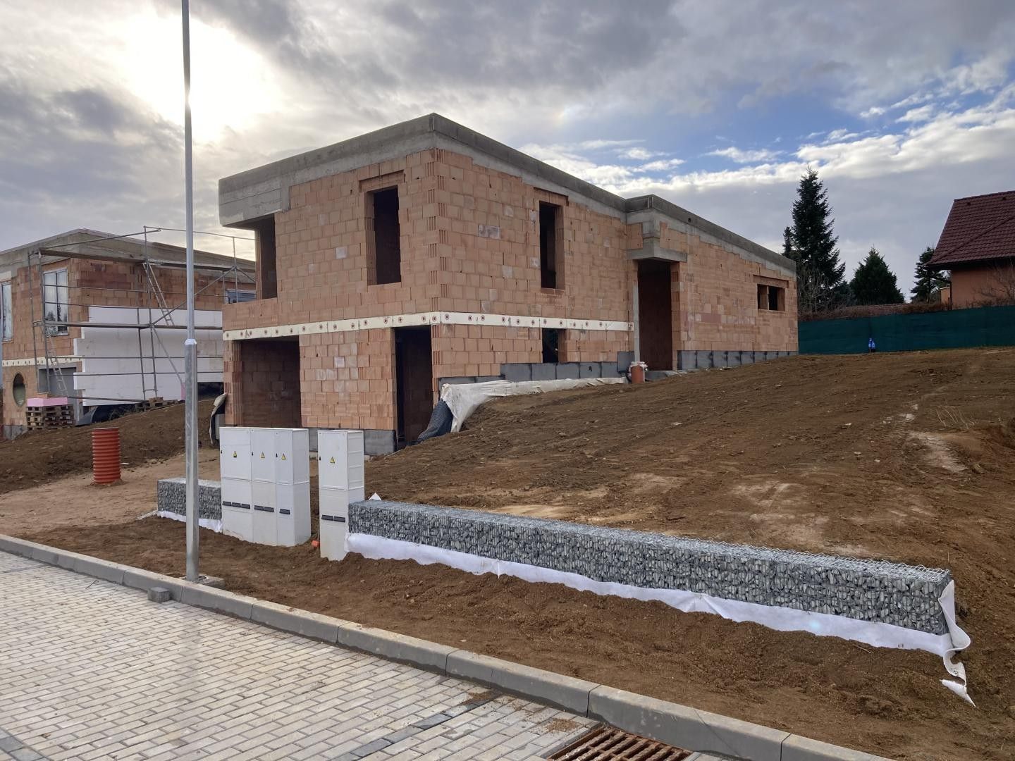 Prodej rodinný dům - Češkovice, Blansko, 127 m²