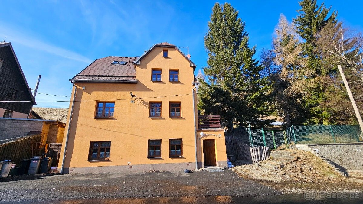 Restaurace, Vejprty, 431 91