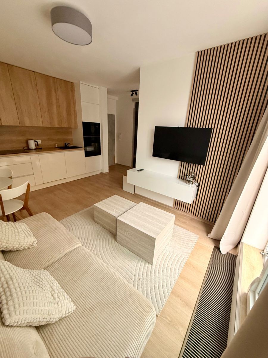 2+kk, Vřesová, Praha - Troja, 38 m² - 1