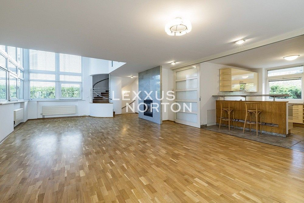 Rodinné domy, Praha - Braník, okres Praha 4, Hlavní město Praha, 400 m² - 2