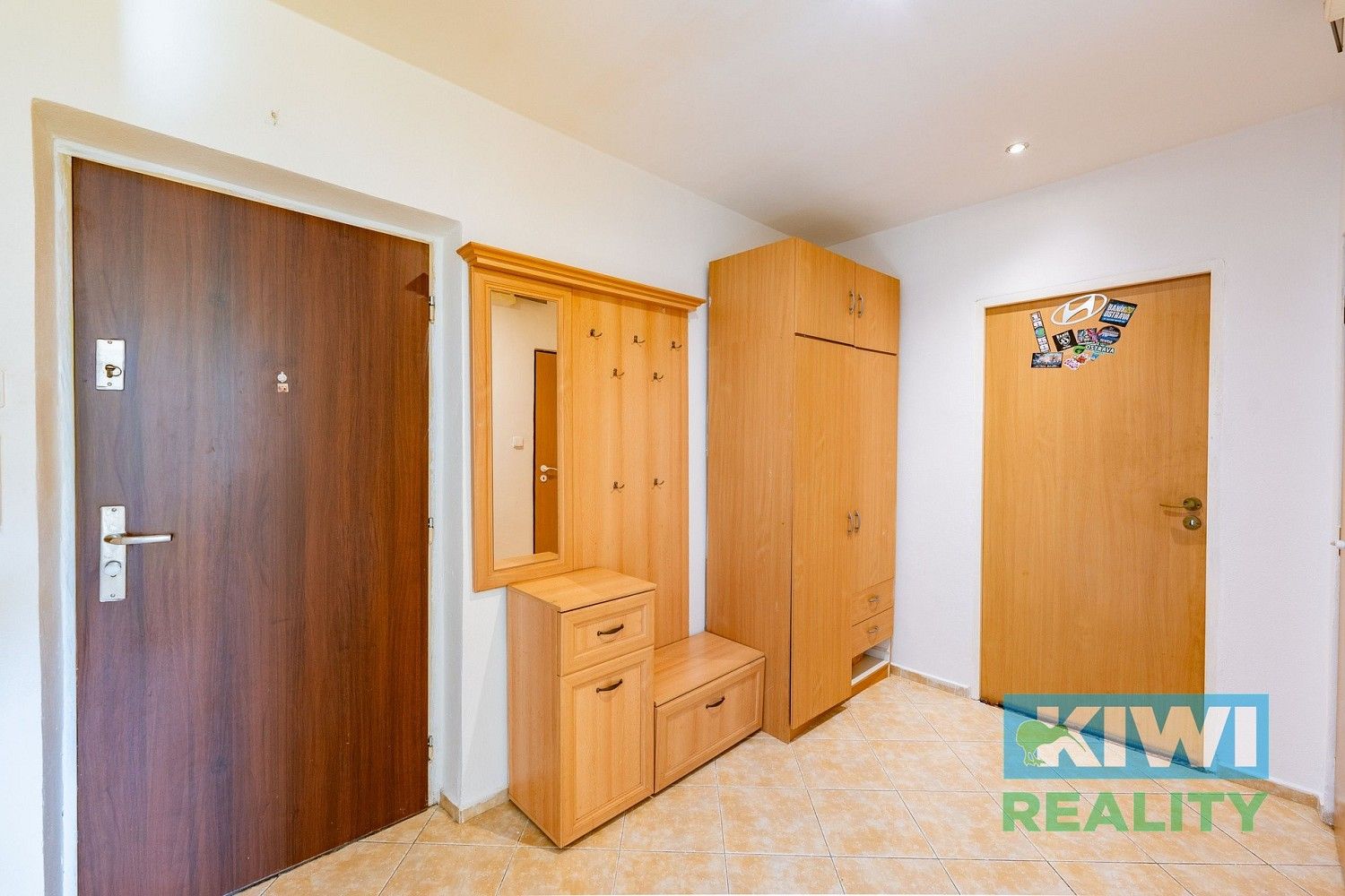 Byt 2+1 · 53 m² · Plavecká, Ostrava - Hrabůvka - 4