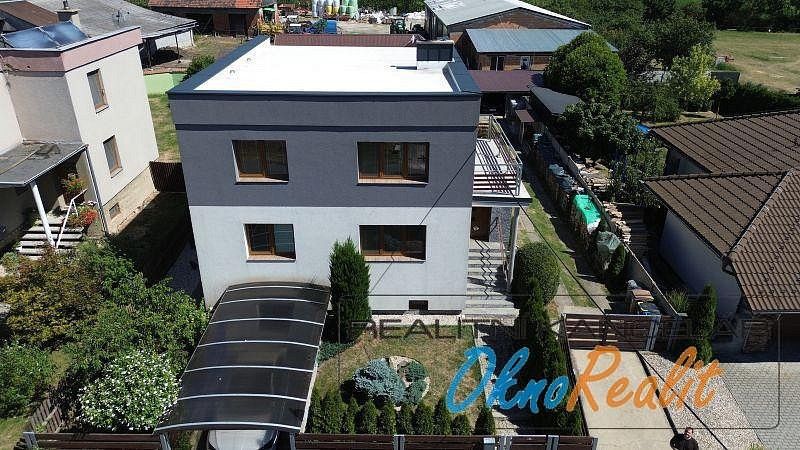 Prodej rodinný dům - Lipník nad Bečvou - Lipník nad Bečvou VI-Loučka, okres Přerov, 300 m² - 5