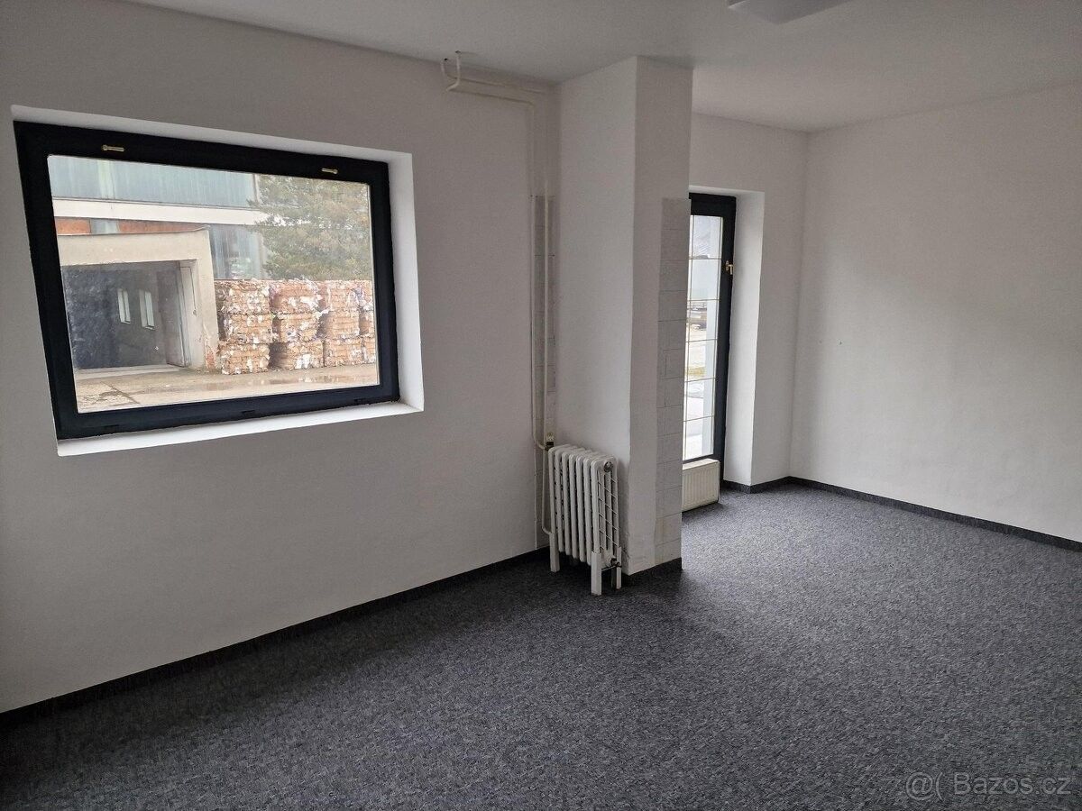 Obchodní prostory · Jihlava, 586 01 - 4
