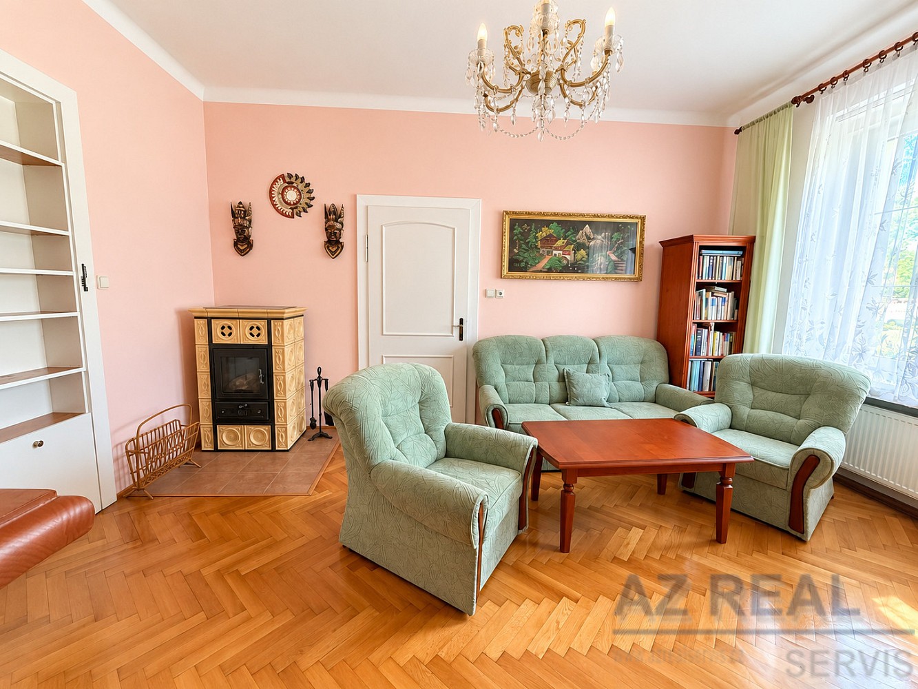 Rodinný dům · 210 m² · Komenského, Frýdlant, okres Liberec - 3
