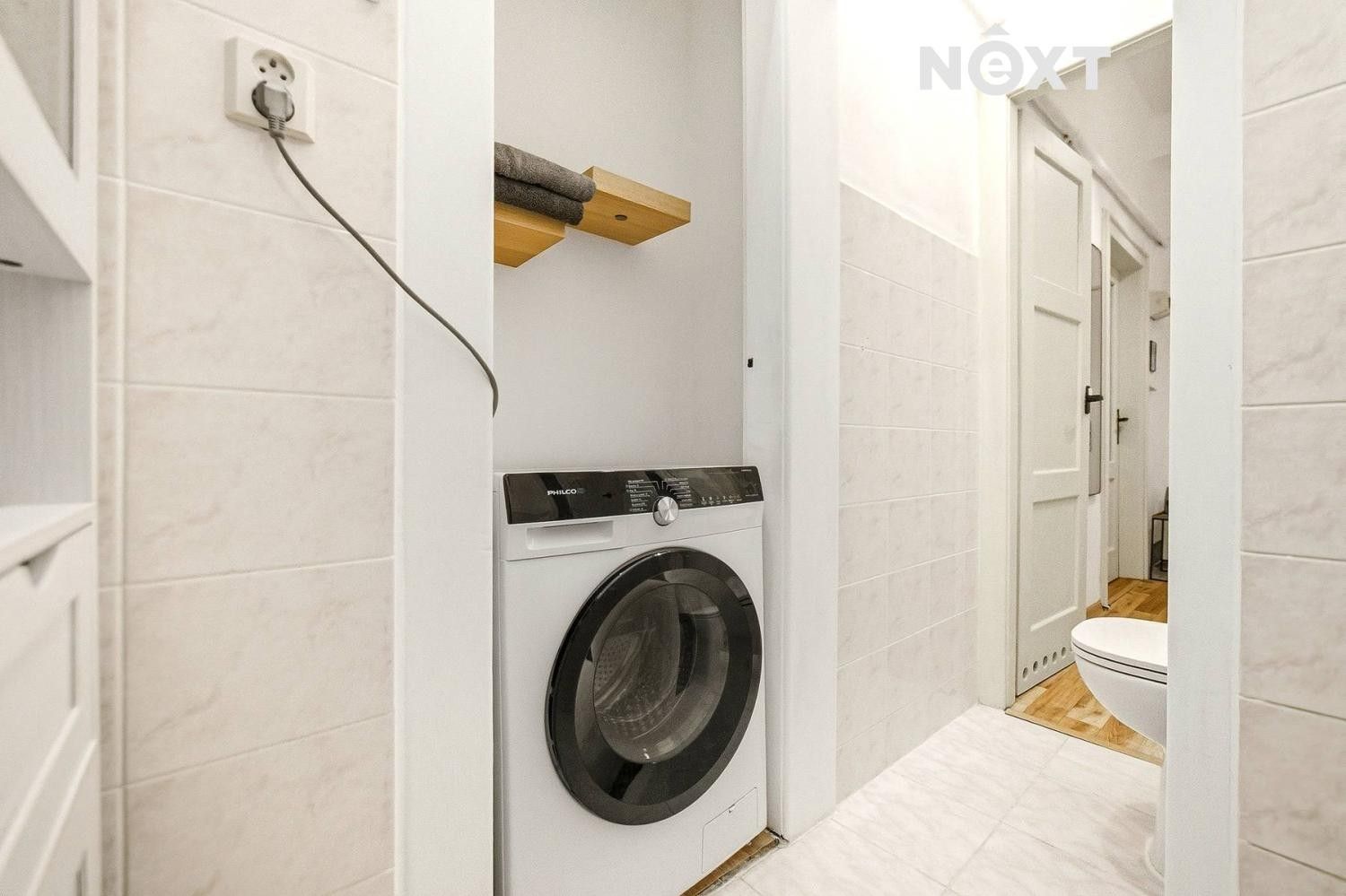 Byt 2+kk · 49 m² · Vršovická 866, Praha Vršovice - 4