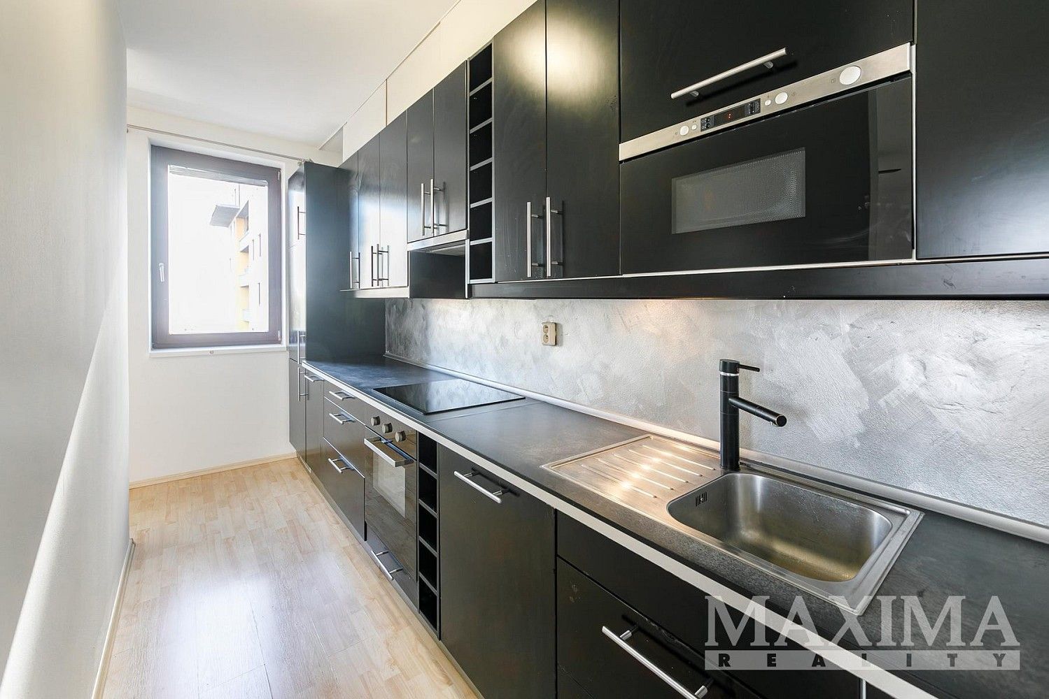 Byt 2+kk · 52 m² · Na Slatince, Praha 10 - Záběhlice - 3