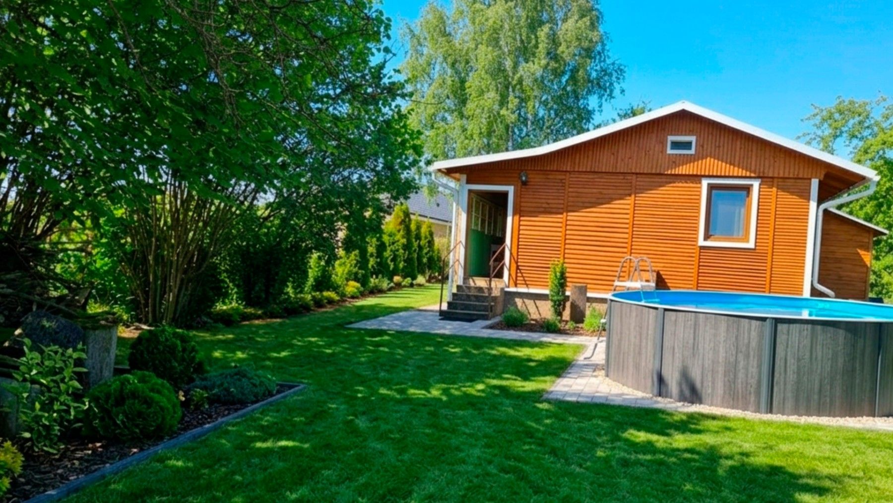 Pozemek pro bydlení, 602 m²