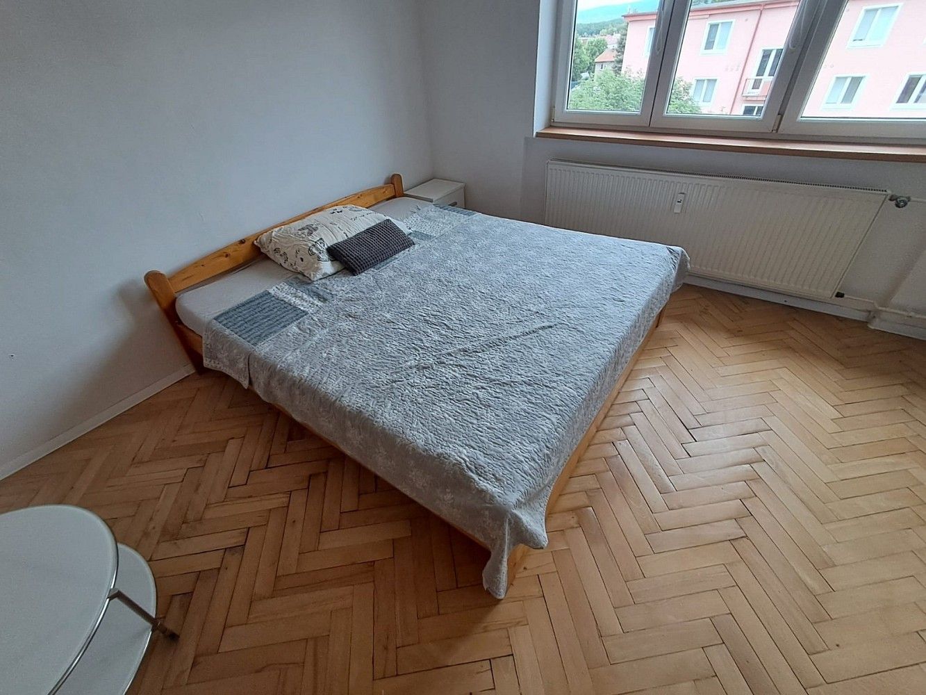 Byt 1+1 · 34 m² · Ukrajinská, Litvínov - Horní Litvínov, okres Most - 3
