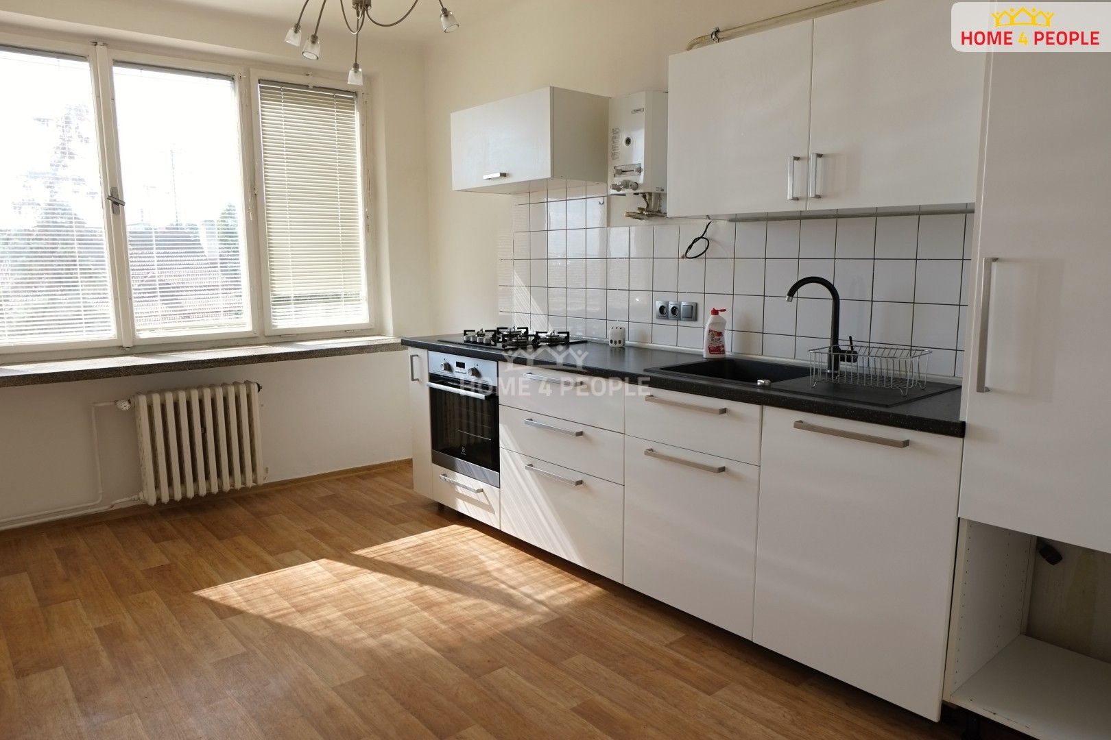 2+1, Skácelova, Brno, 78 m²