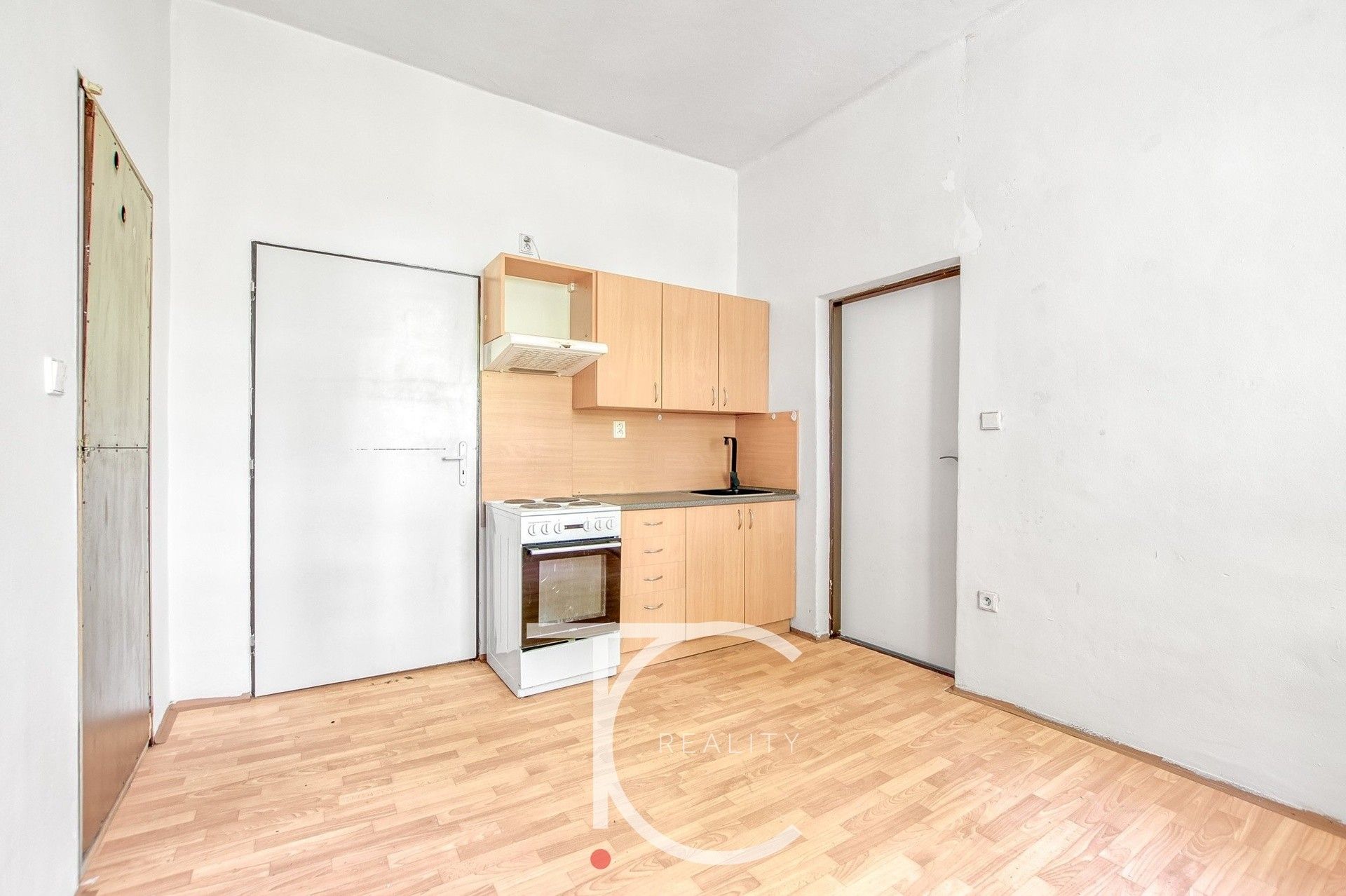 Byt 1+1 · 44 m² · Oderská 150, Hladké Životice - 4