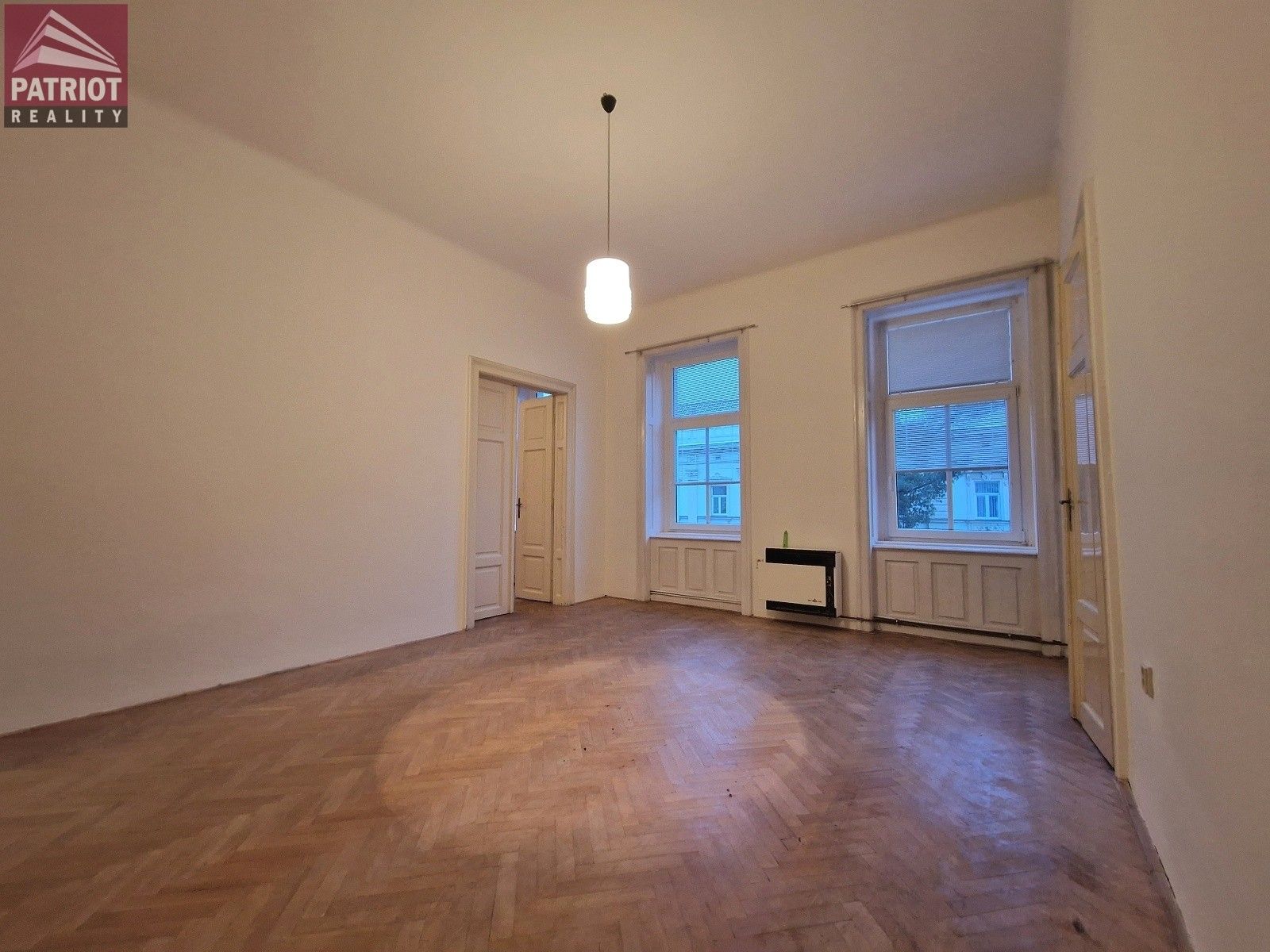 Byt 4+1 · 134 m² · Nešverova, Olomouc - 4