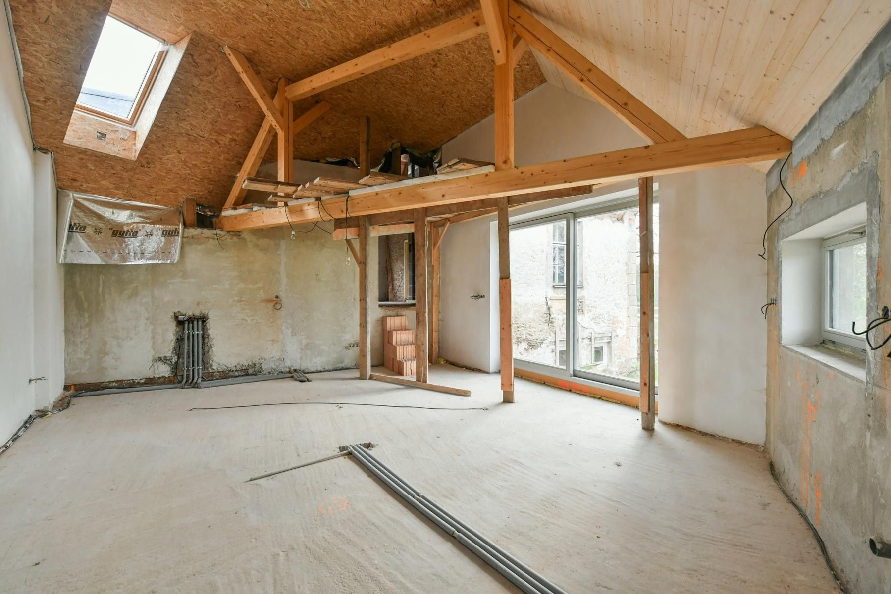 Prodej rodinný dům - Vodice, 237 m²