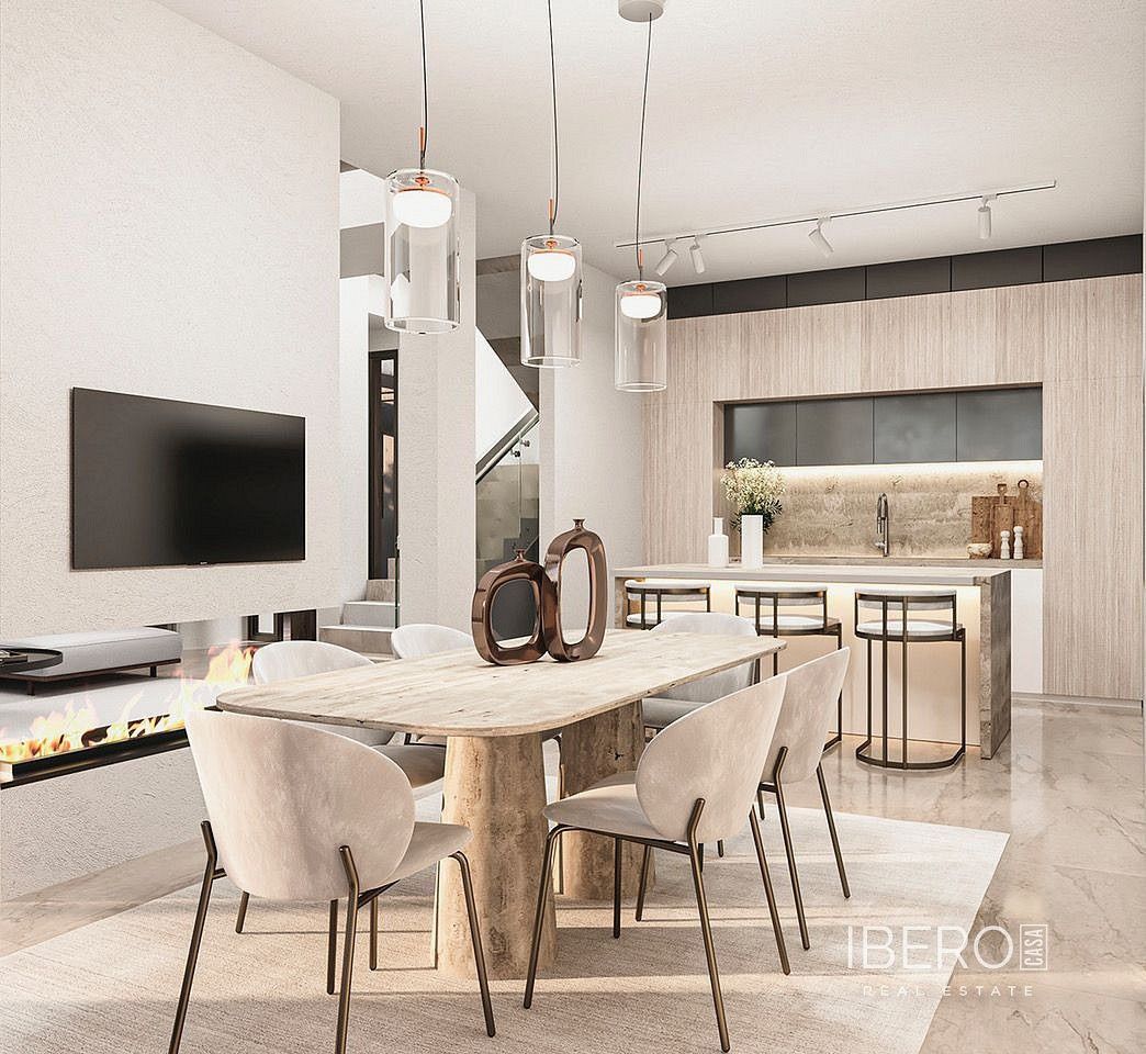 Prodej rodinný dům - Mijas, ES, 397 m² - 5