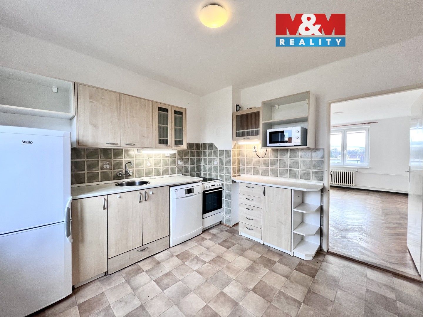 2+1, Dukelská, Doudleby nad Orlicí, 65 m²