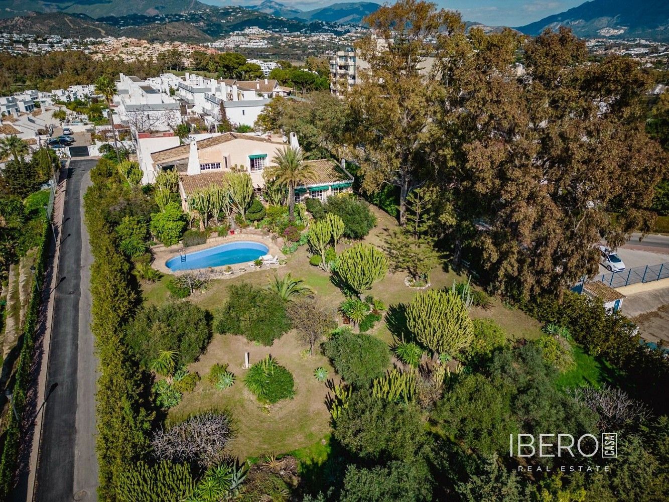 Prodej rodinný dům - ESTEPONA, ES, 798 m² - 5