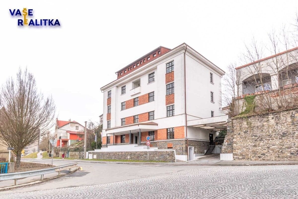 Kanceláře, Hranice, 753 01