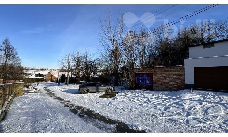 Prodej pozemek pro bydlení - Křtomil