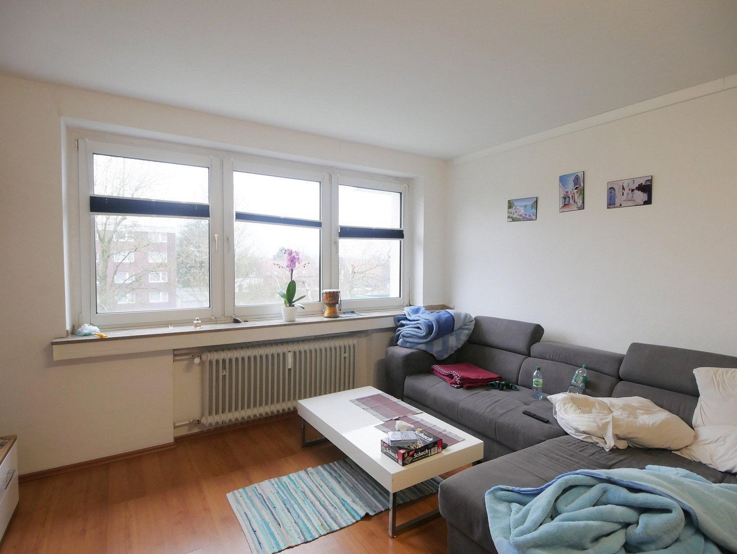 Byt 3+1 · 81 m² · Marienburger Straße 8, , Severní Porýní-Vestfálsko - 4