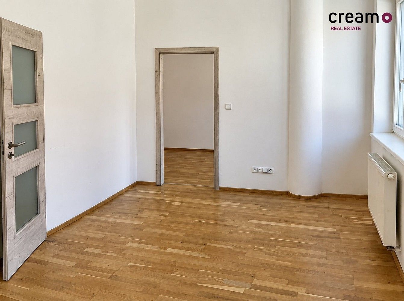 Pronájem byt 2+kk - Berkova, Česká Lípa, 40 m² - 2