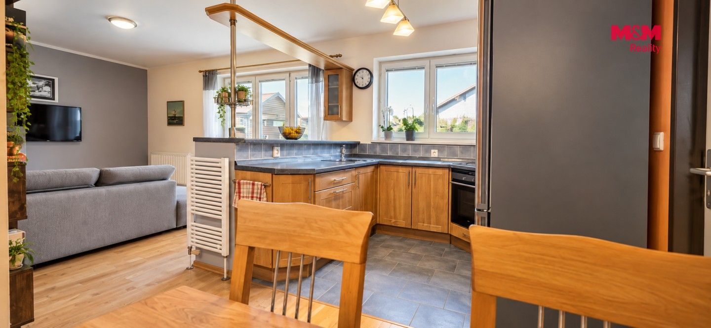 Byt 3+kk · 68 m² · Pospíšilova, Holice - 3