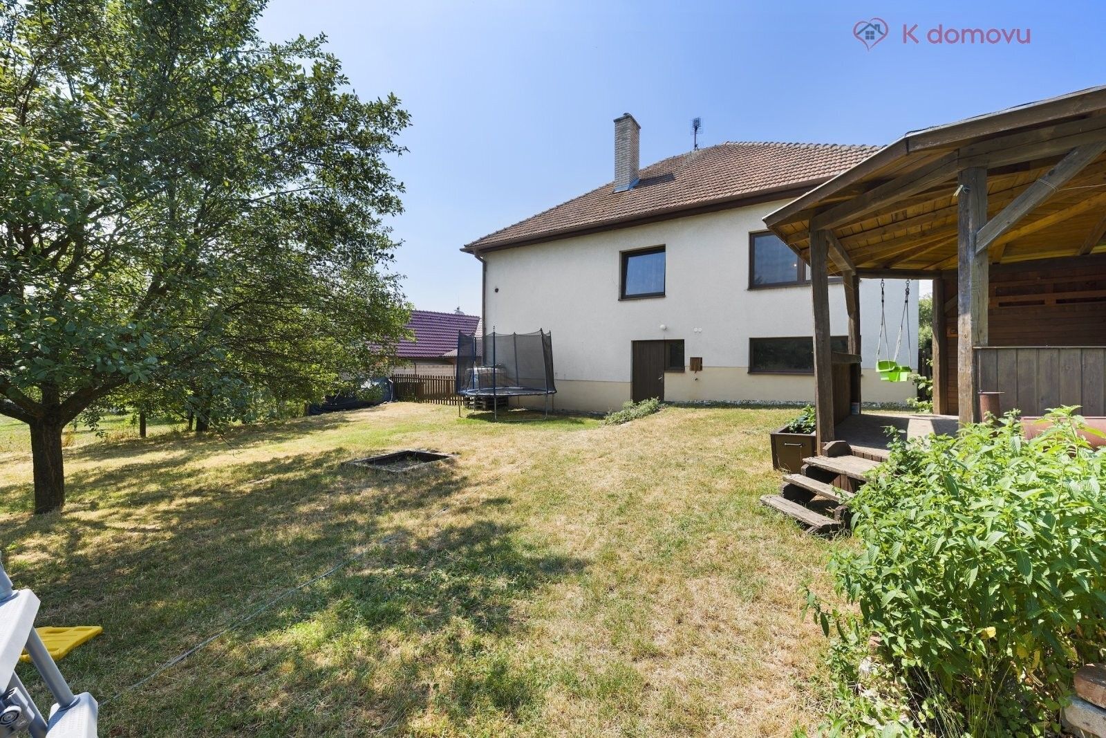 Rodinný dům · 130 m² · Březolupy - 3