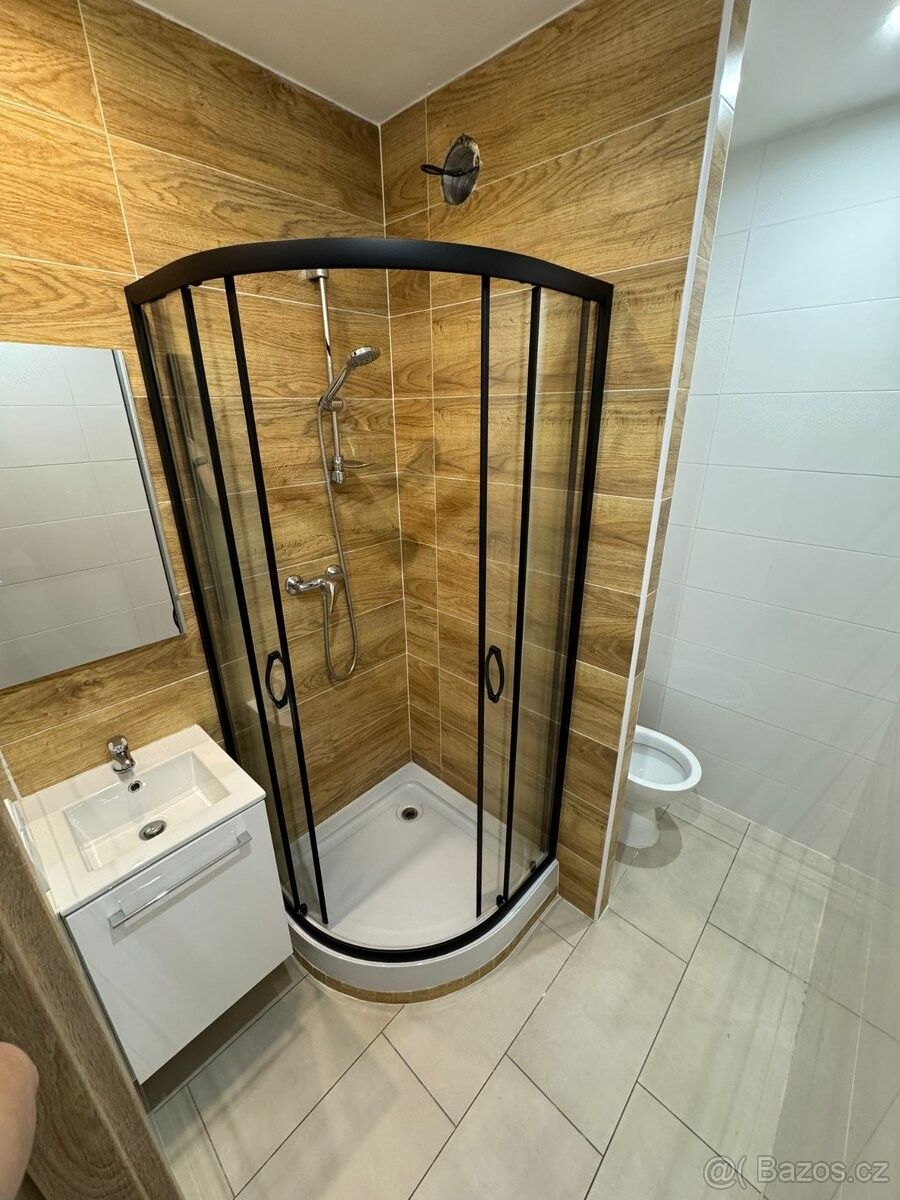 Byty, Šumperk, 787 01