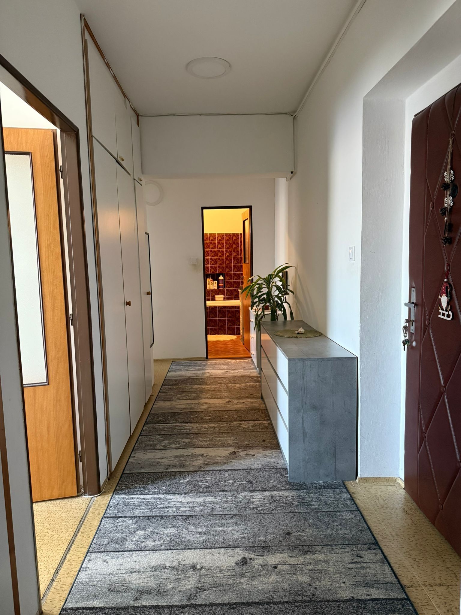 Byt 2+1 · 82 m² · Rybníčky, Klatovy - 4