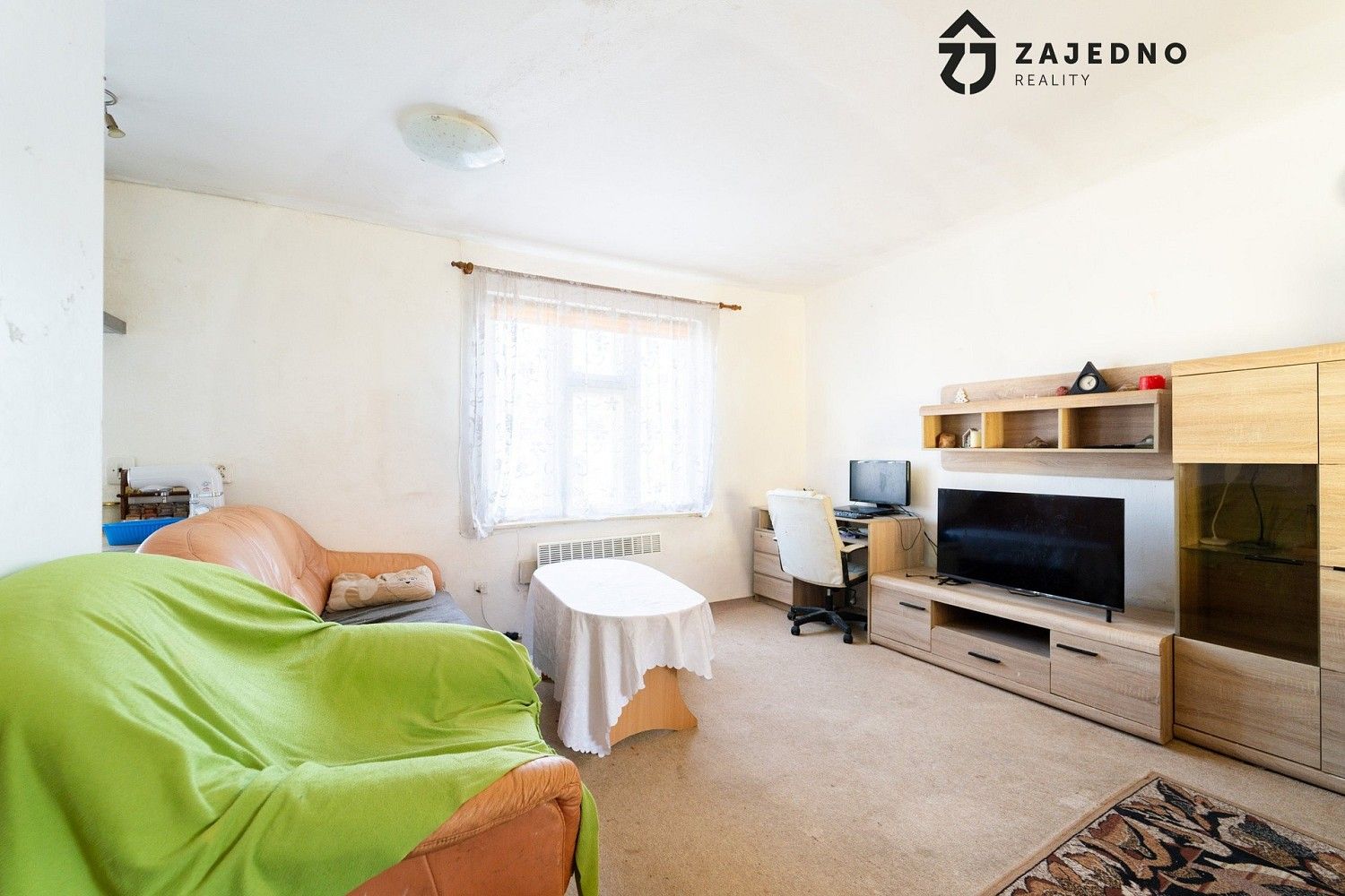 Rodinný dům · 77 m² · Nové Syrovice, okres Třebíč - 4
