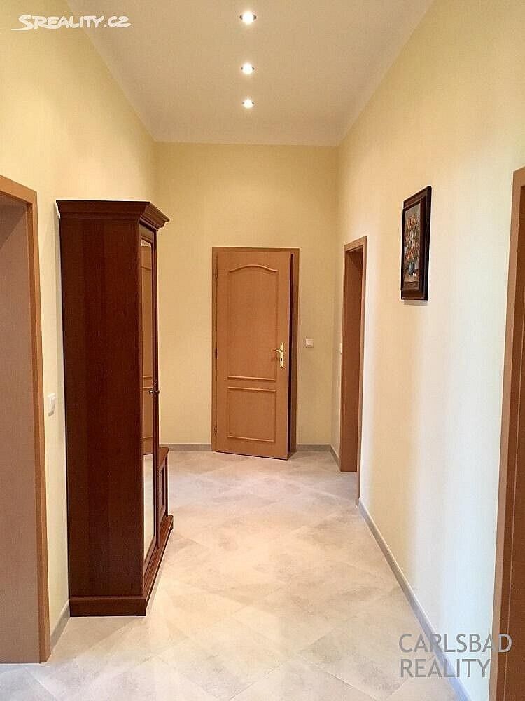 Byt 3+1 · 91 m² · Karlovy Vary, Karlovarský kraj - 4
