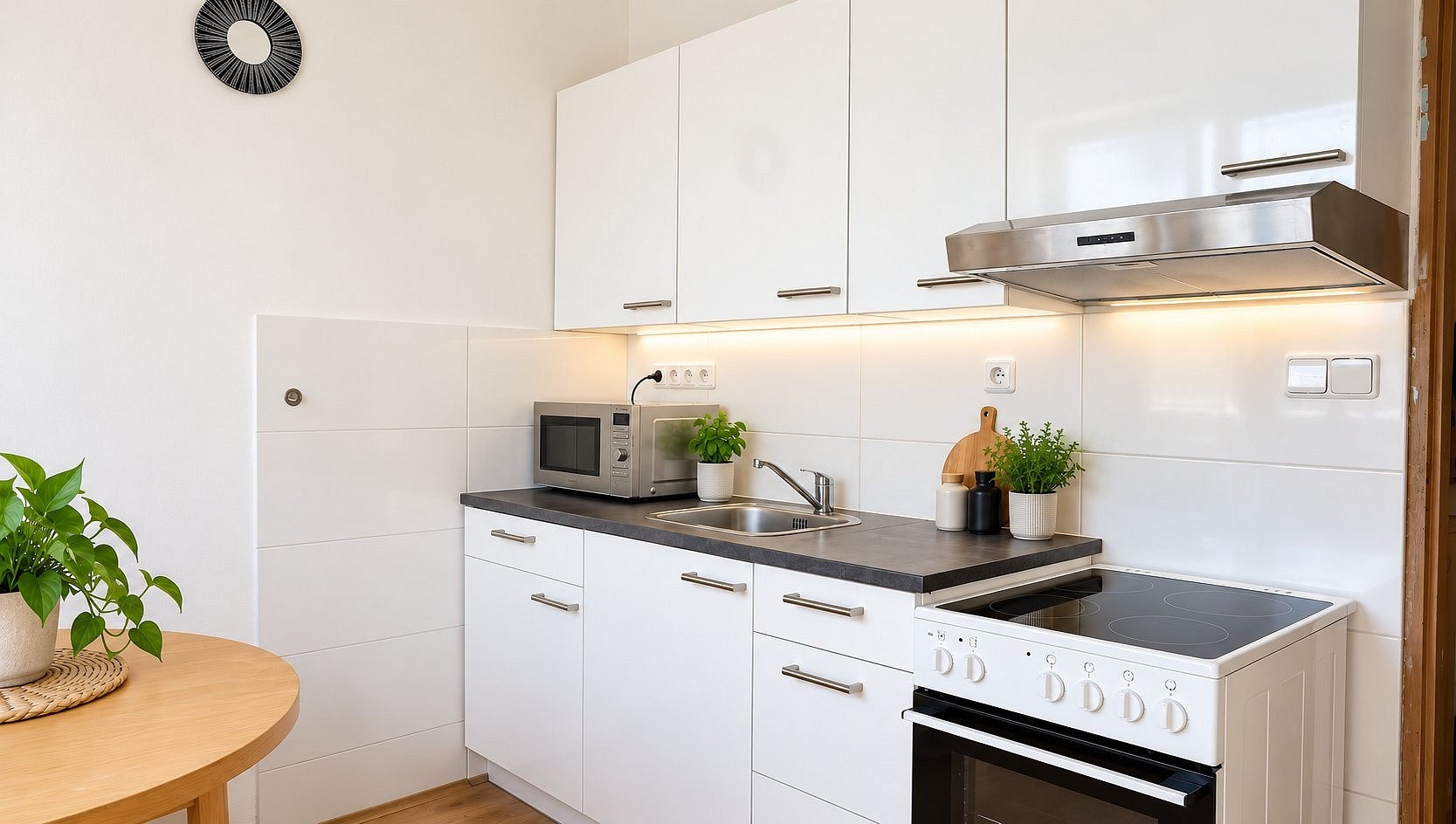 1+1, Komenského, Letovice, okres Blansko, 39 m² - 2