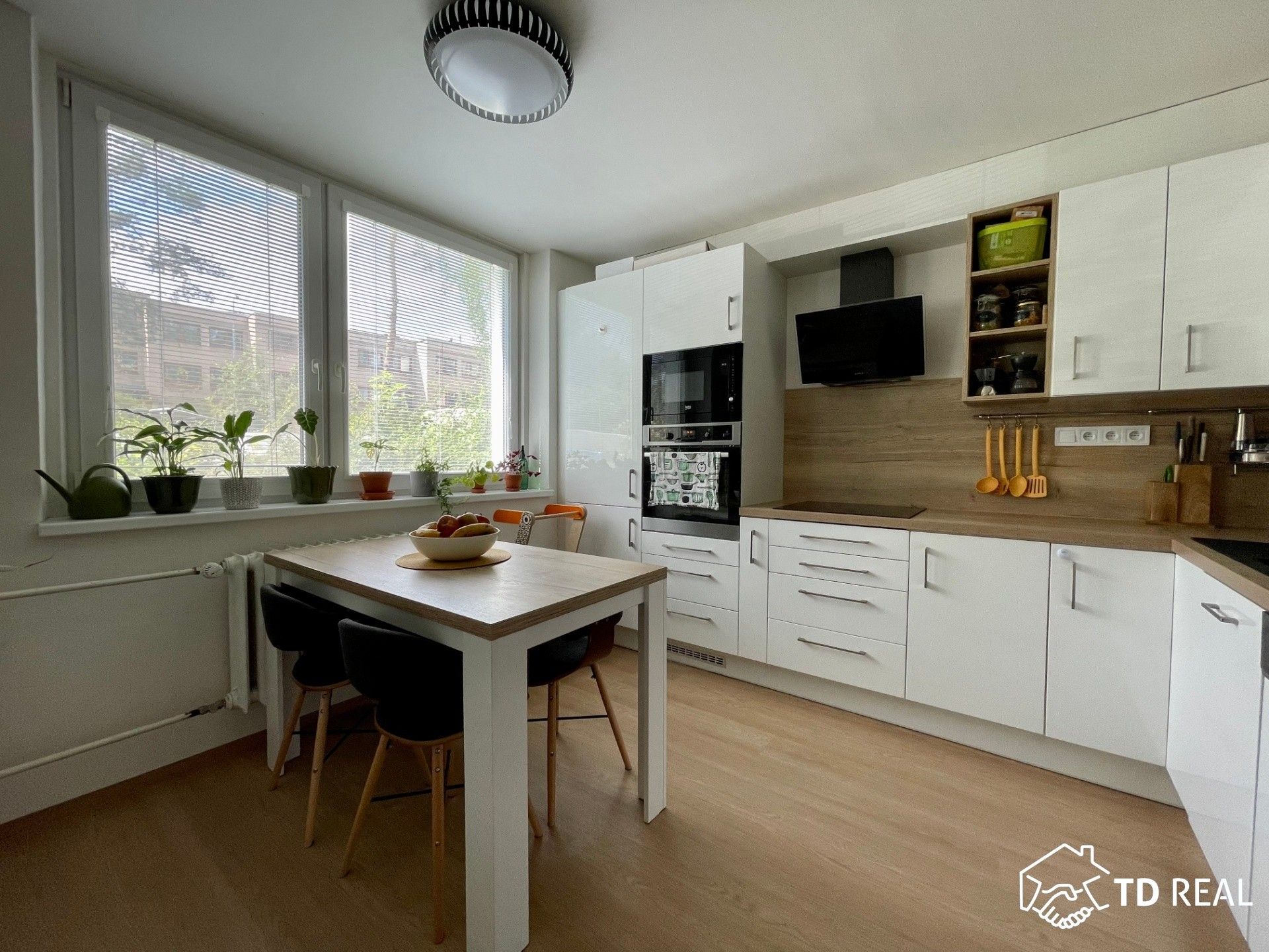 2+1, Horácké náměstí, Brno, 72 m² - 2
