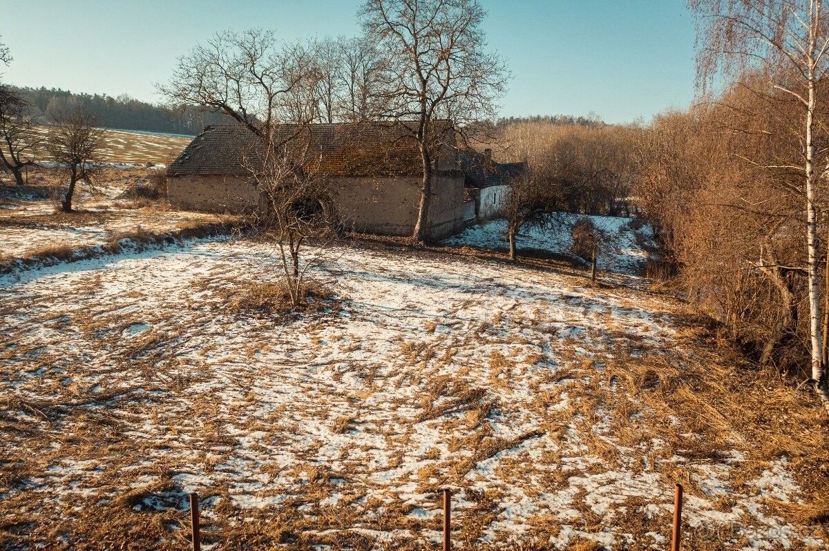 Prodej pozemek pro bydlení - Bavorov, 387 73