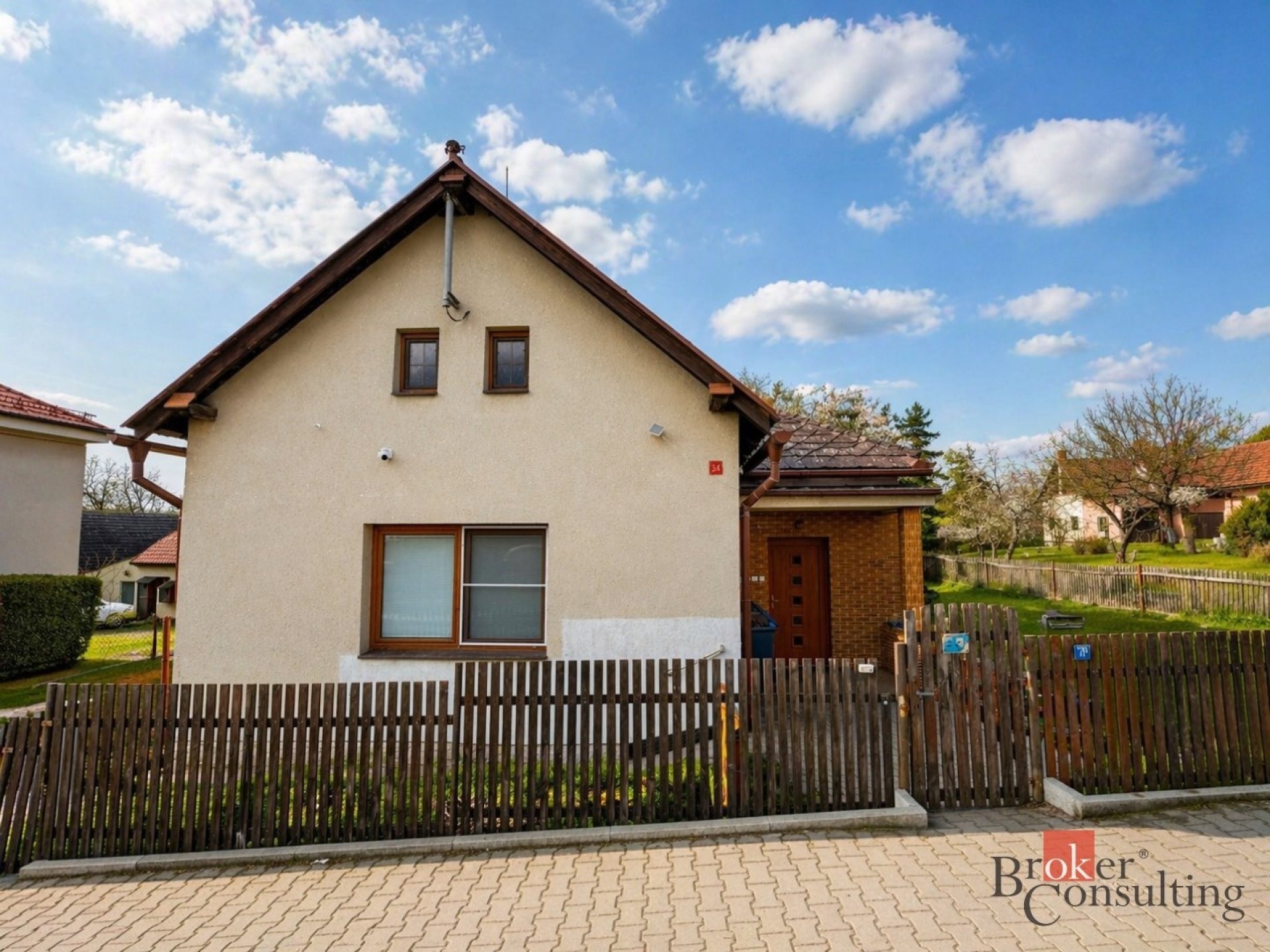 Rodinný dům · 144 m² · Tlucná, Horní Bělá - 3