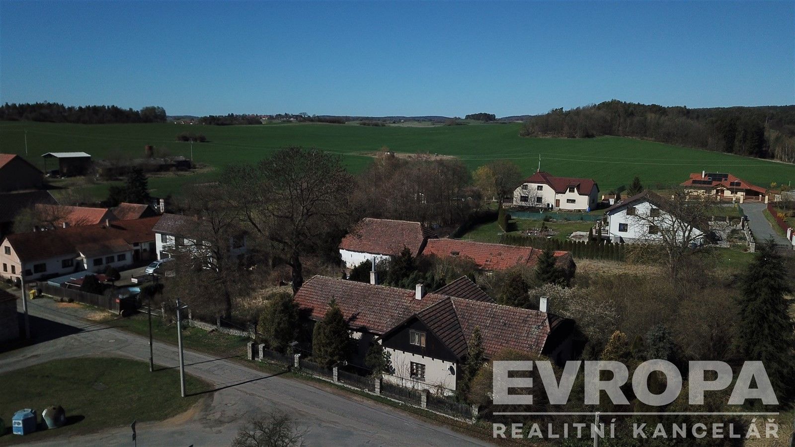 Rodinný dům · 780 m² · Dolní Hbity Jelence - 3