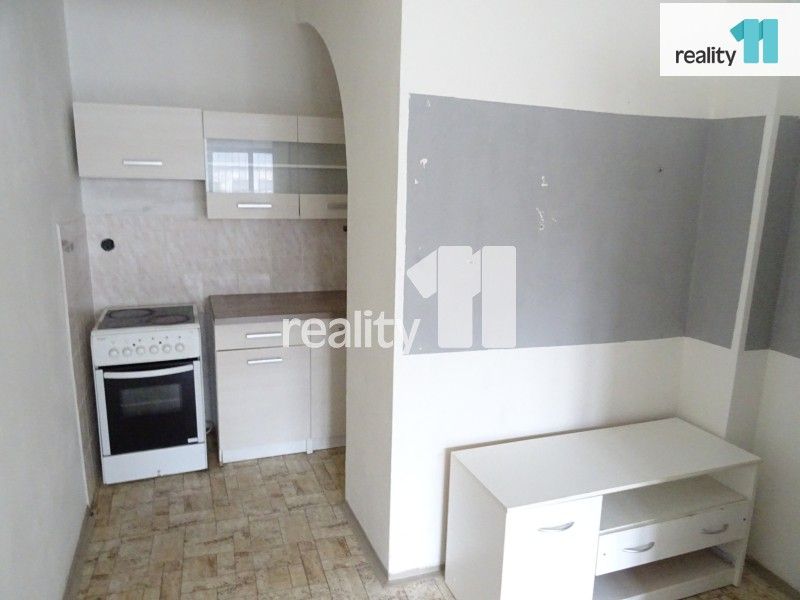 1+kk, Jindřicha z Lipé, Česká Lípa, 29 m²